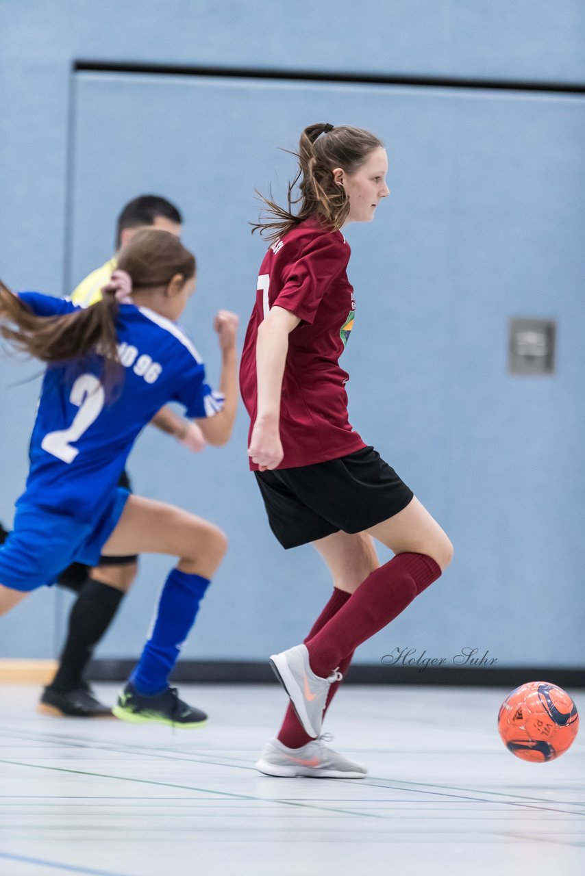 Bild 121 - wCJ Futsalmeisterschaft Runde 1